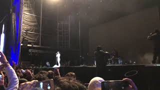 Green Light /Lorde Corona Capital México 2018