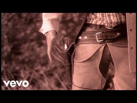 Toby Keith - Should've Been A Cowboy