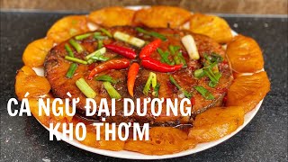 MÓN NGON - THÙY DƯƠNG