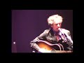 Capture de la vidéo Bob Dylan - Portsmouth, England, 9/25/2000