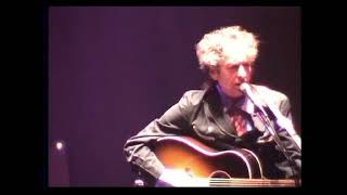 Bob Dylan - Portsmouth, England, 9/25/2000