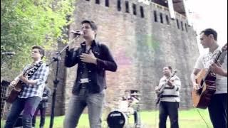 André e Felipe- Chuva de Poder Clipe Oficial