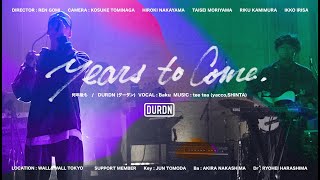 DURDN - Nannnengomo (Live Version)