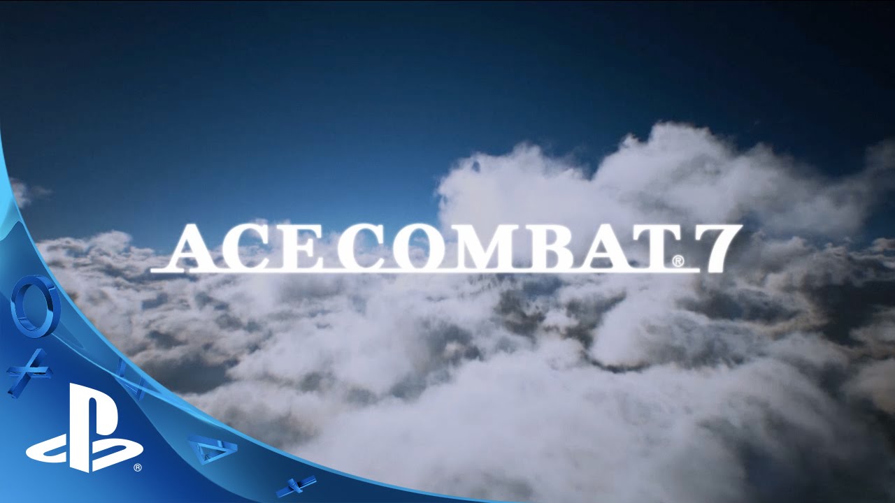 Ace Combat 7 : Skies Unkown Jeu PS4/VR - La Poste