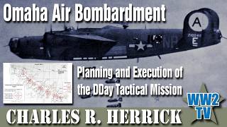 Omaha Air Bombardment: Planning and Execution of the DDay Tactical Mission