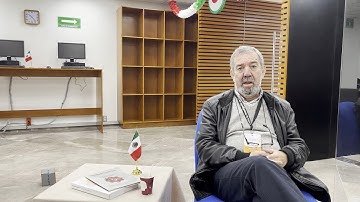 Congreso CORE CIC Dr João Gama