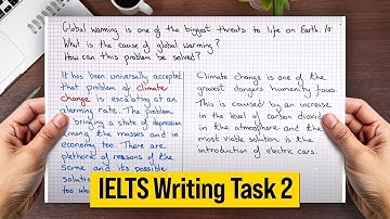 De ENIGE IELTS-schrijftaak 2-strategie die u in 2025 nodig hebt