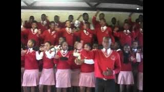 J.G.Zuma Choir High School