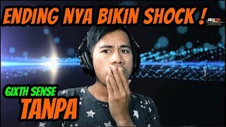 SIXTH SENSE - TANPA || MV REACTION