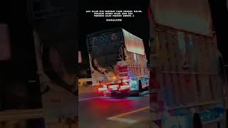 STORY WA KATA KATA VERSY TRUK CABE #trukmodifikasi #quotes #shorts
