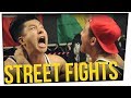 Off The Record: Funny Fight Videos Are Funny ft. Ricky Shucks & DavidSoComedy