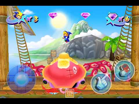 Castle Of Magic - iPhone/iPod Touch Trailer by Gameloft