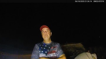 Pulling Over The Police Doesn