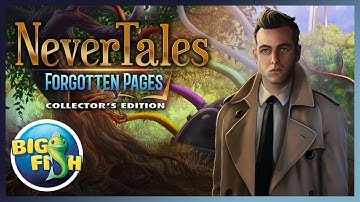 Nevertales: Forgotten Pages Collector