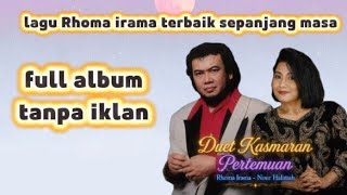 Kumpulan lagu Rhoma irama duet terbaik #rhomairama #dangdut #lagulawas 