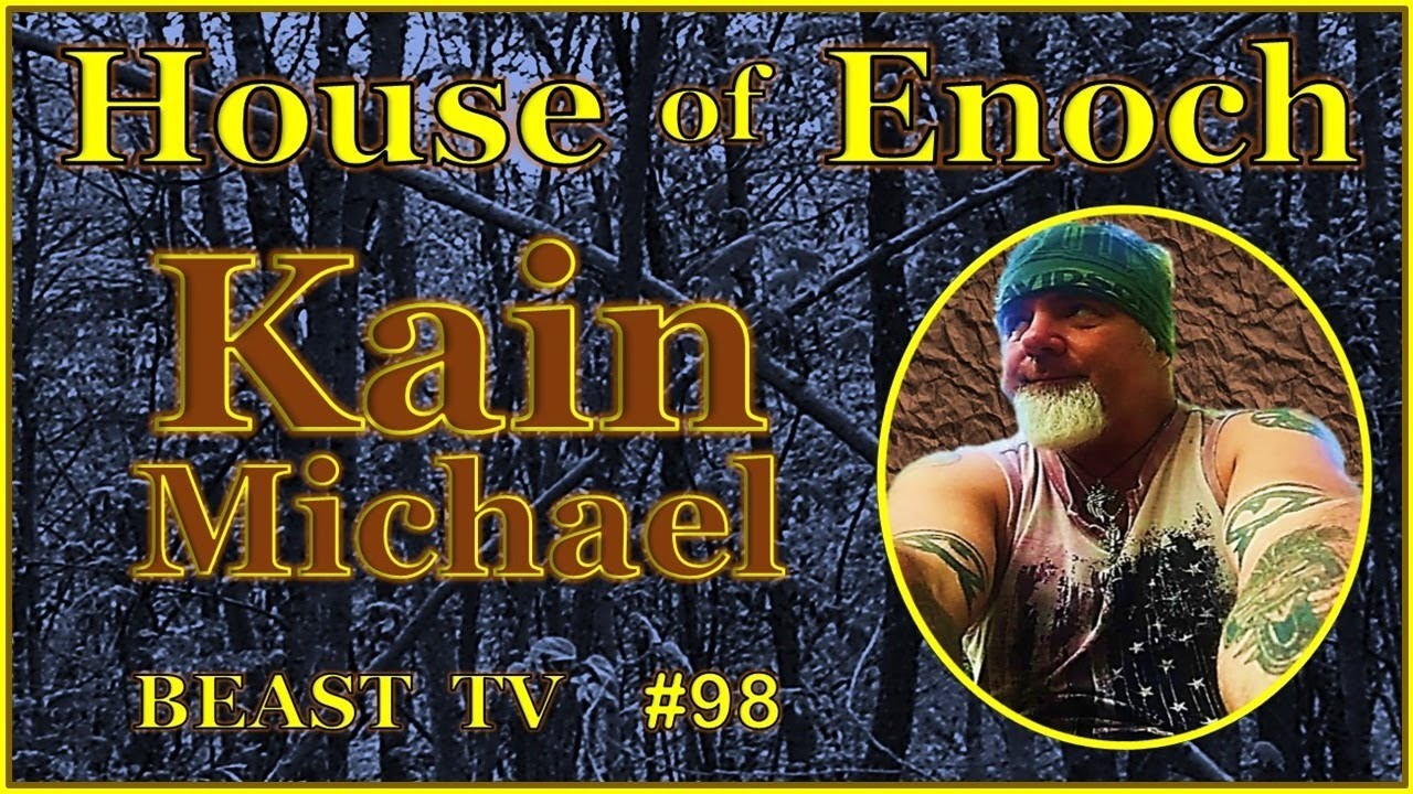 BEAST  TV  #98 - Kain Michael