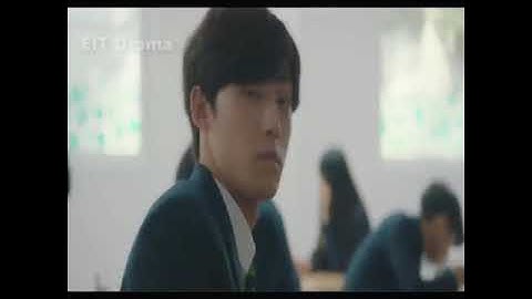 | Your Father Is The Principal Of The School,And My Father Bought The School | ĸdraмa