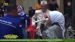 Keindahan Cinta Voc By Selvi Anggreani  { edisi Kembangan Meruya }