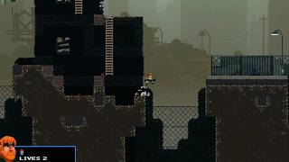 Broforce - Brotalities!
