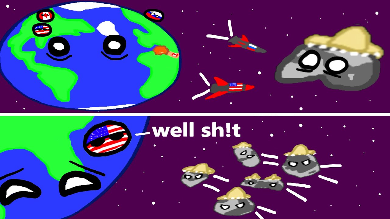 We Will Never Financially Recover From This Countryballs Planetballs Youtube We Will Never Financially Recover From This Countryballs Planetballs Youtube