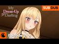 My Dress-Up Darling Episode 2 SUB/DUB | Wanna Hurry Up, and Do It?