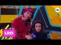 La red generacin h de sbados felices padrinos y ahijados hablan de su experiencia  caracol tv