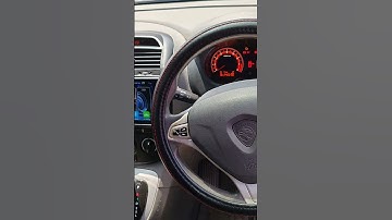 Proton Exora✅Android Player 1 GB RAM 32 GB MEMORY✅Headrest monitor 1set 2biji✅HD Reverse Camera✅Nano