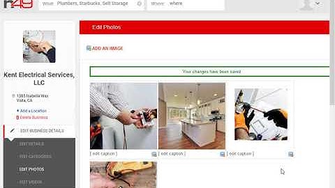 How to add business in N49