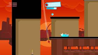 SpeedRunners - 300fps left RG (weak)