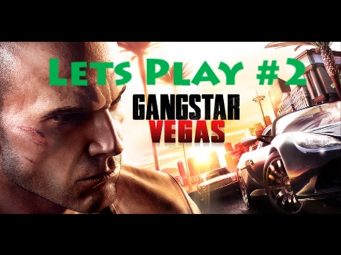 Gangstar Vegas #2 (ქართულად)