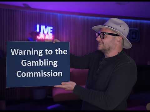 Kedy môžete podať sťažnosť na Gambling Commission
