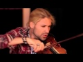 David Garrett | Performance 2015