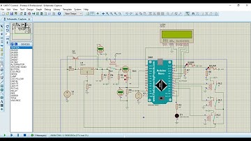 Control de voltaje LM317 con Arduino