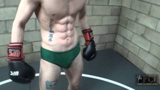 Fcl 0006 Axel Vs Eli Black Gutpunching Preview