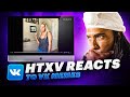 HTXV REACTS TO VK MEMES