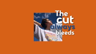 [THAISUB] The cut that always bleeds - Conan Gray แปลเพลง