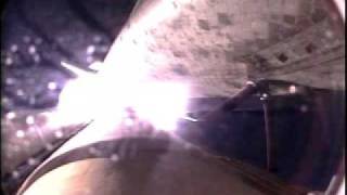 Discovery Launches on Mission STS-119