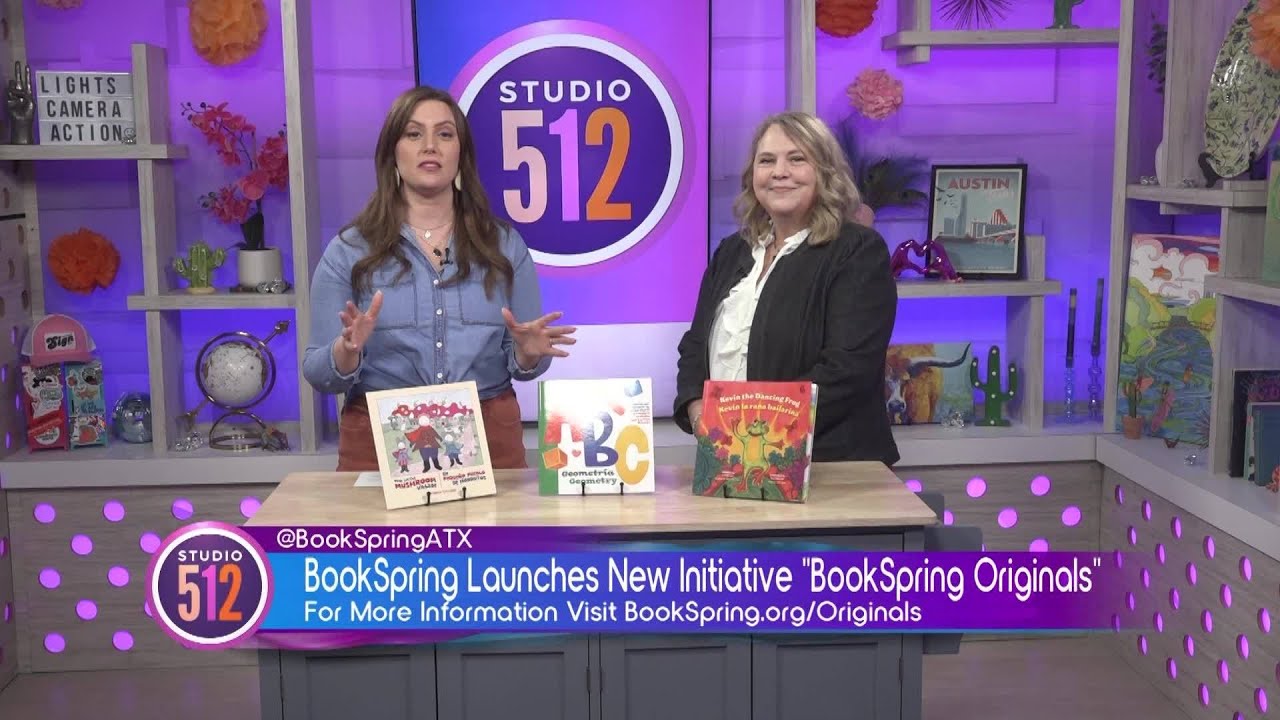 Studio 512 Studio 512 February 13, 2026 - YouTube