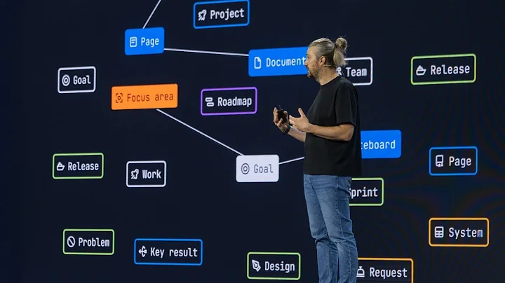 Team '25 Europe | Founder Keynote | Atlassian