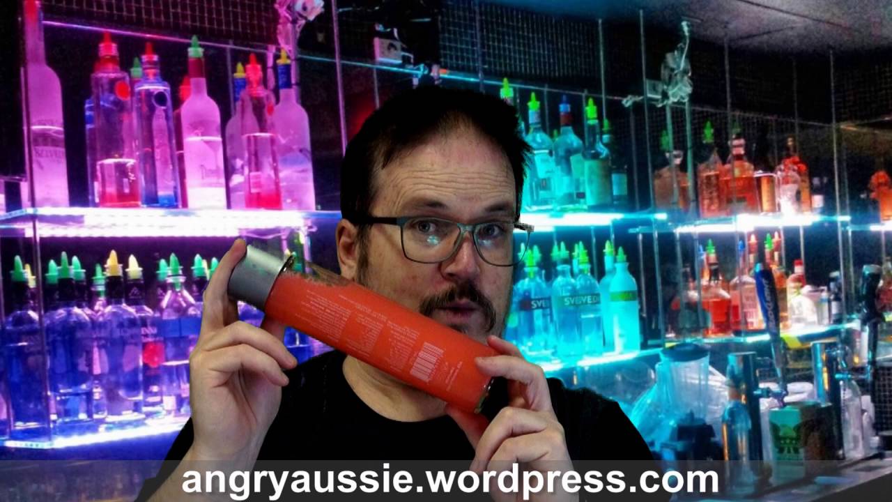 HOWTO make Kool Aid Vodka Angry Alcohol YouTube