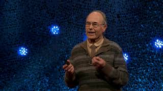 Can Technology Help Against Technology? | Jose Julio Gonzalez | TEDxArendal