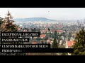 Budapest with beautiful views: Let your home be your investment