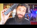 FINALLY a GOOD Cordless Beard Heat Straightening Brush | Aberlite Go