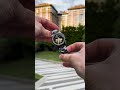 AWARDER UA OCTAGON BLACKG — чоловічий годинник із душею України.