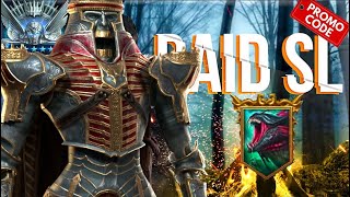 🔥Raid: SL ДЯДЯ О Х10 ДЖОРГИД | ГИДРА ДРОП СУНДУКОВ | ПЛАТИНОВАЯ АРЕНА |ОБЗОРЫ| РОЗЫГРЫШИ АКК/ПРОМО🔥🔥
