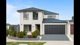 FOR SALE | 8 Montia Street, Tarneit