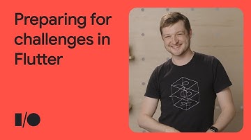 Watching a Flutter app crash
