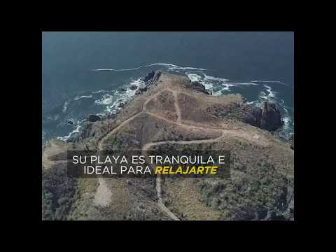 Las mejores playas mexicanas para conocer en 2019