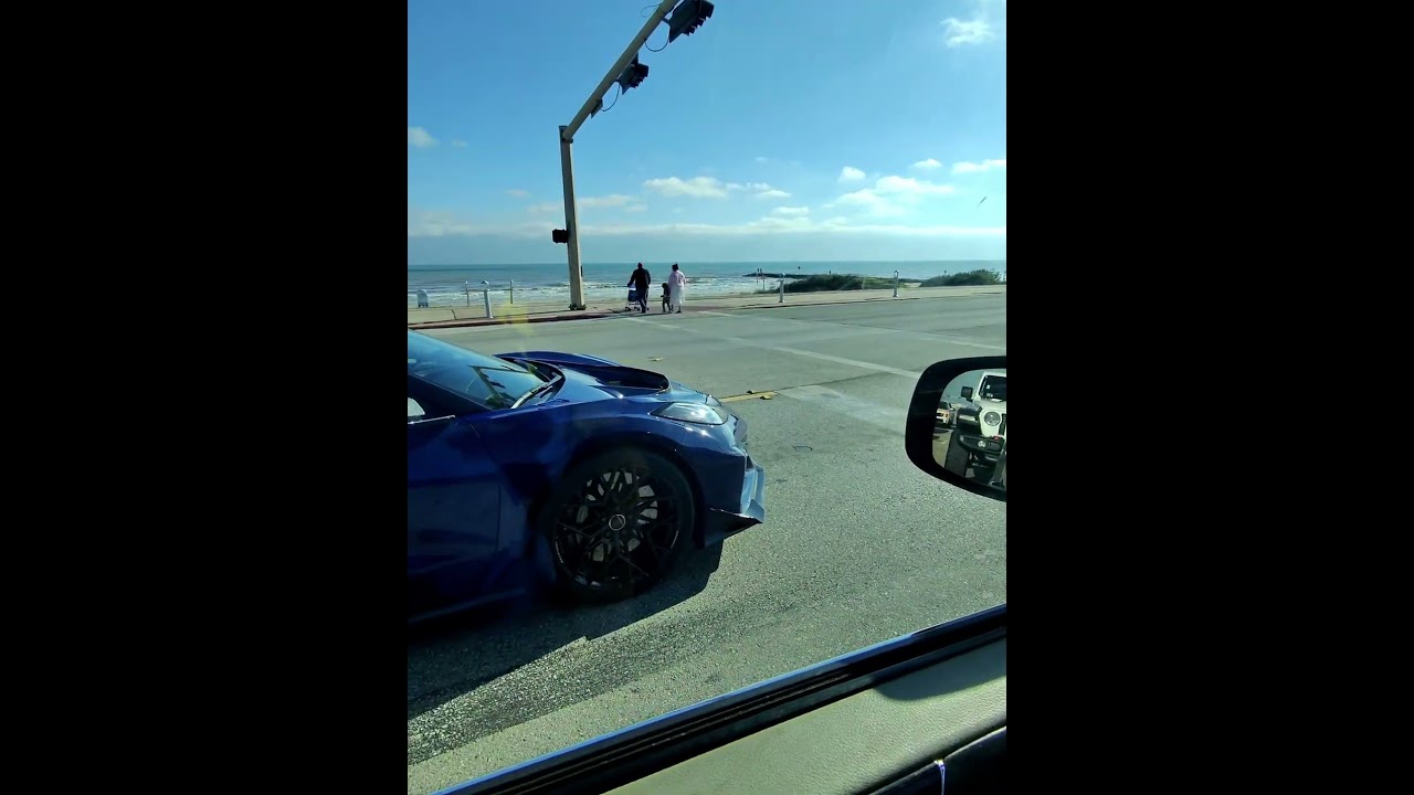 Один из трех zr1