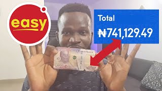 How to Make Money Online [in Nigeria] with 100 Naira